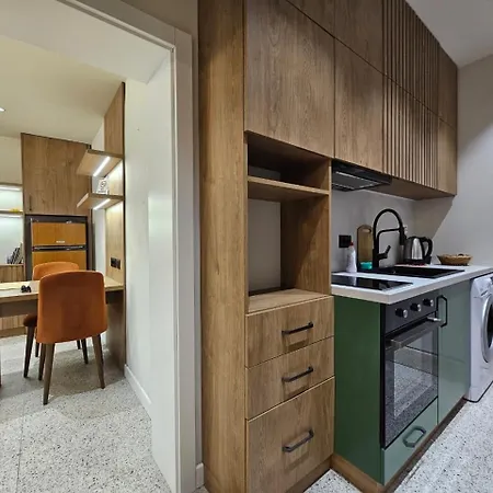 Apartment Greenview