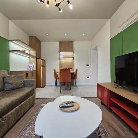 Greenview Tirana