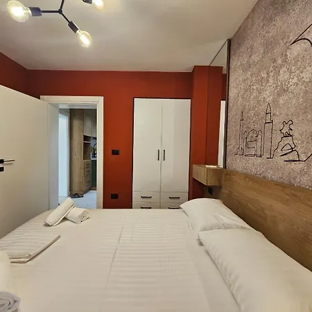 Apartment Greenview