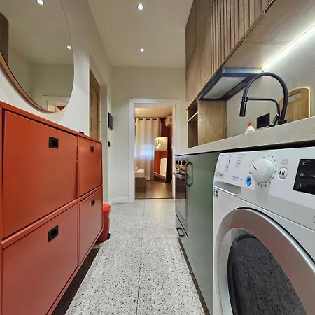 Apartment Greenview *
