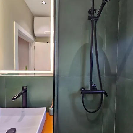 Apartment Greenview Tirana