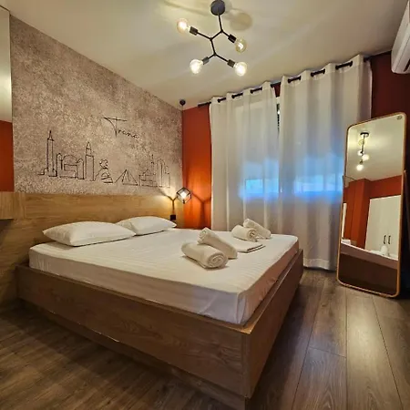 Greenview Apartment