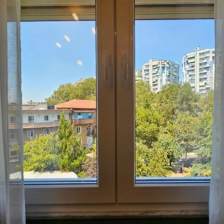 Apartment Greenview