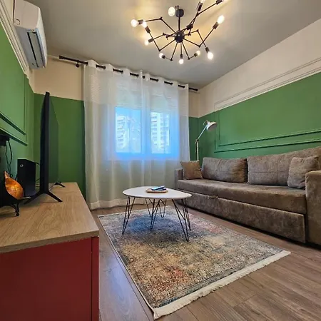 Greenview Tirana