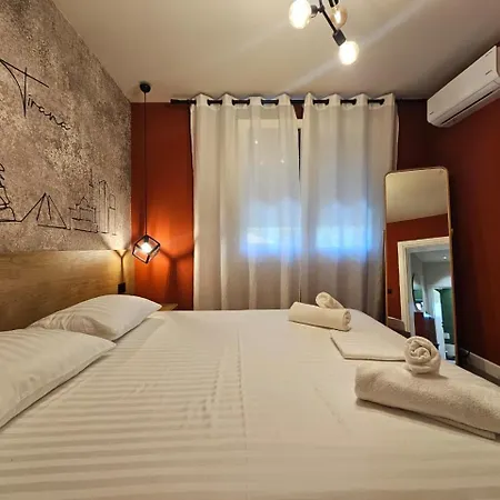 Greenview Apartment